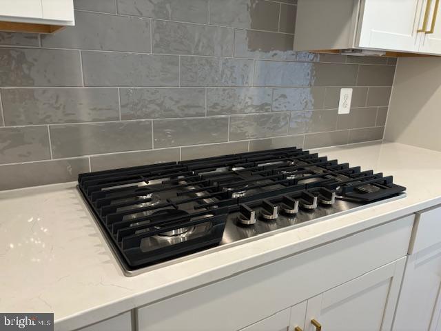 FARMSTEAD DISTRICT - Residential Lease