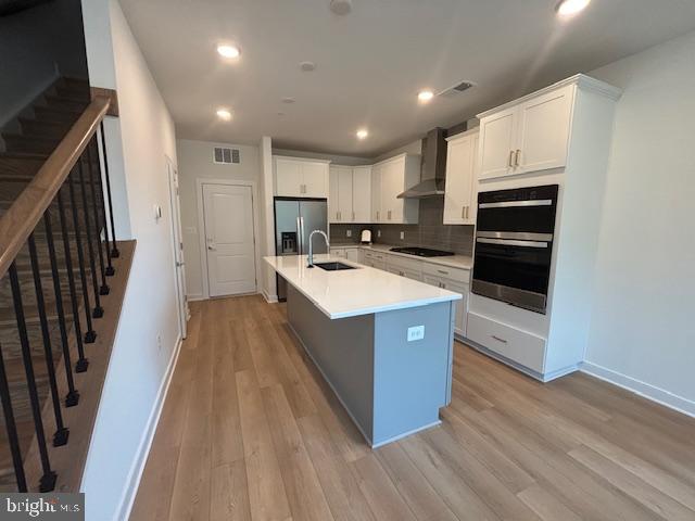 FARMSTEAD DISTRICT - Residential Lease