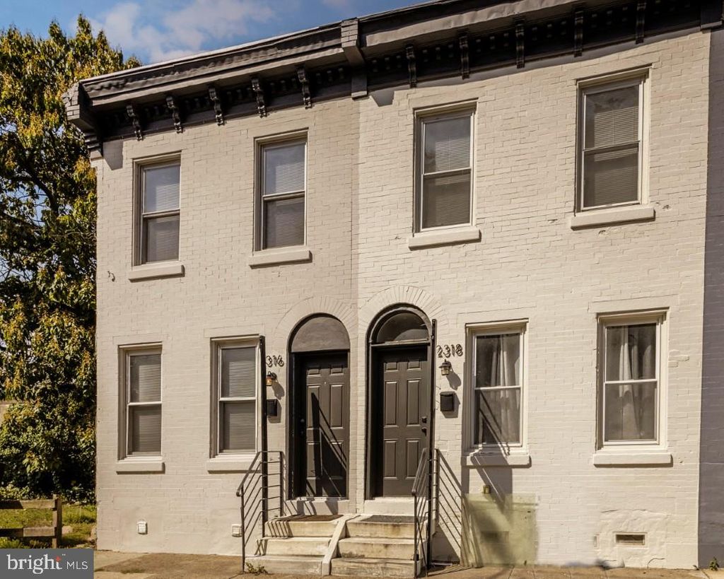 Photo of 2316 N Myrtlewood Street, PHILADELPHIA, PA 19132 (MLS # PAPH2538416)