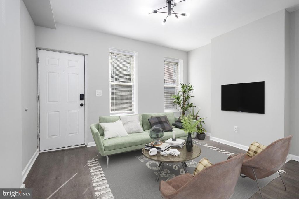 Photo of 2316 N Myrtlewood Street, PHILADELPHIA, PA 19132 (MLS # PAPH2538416)