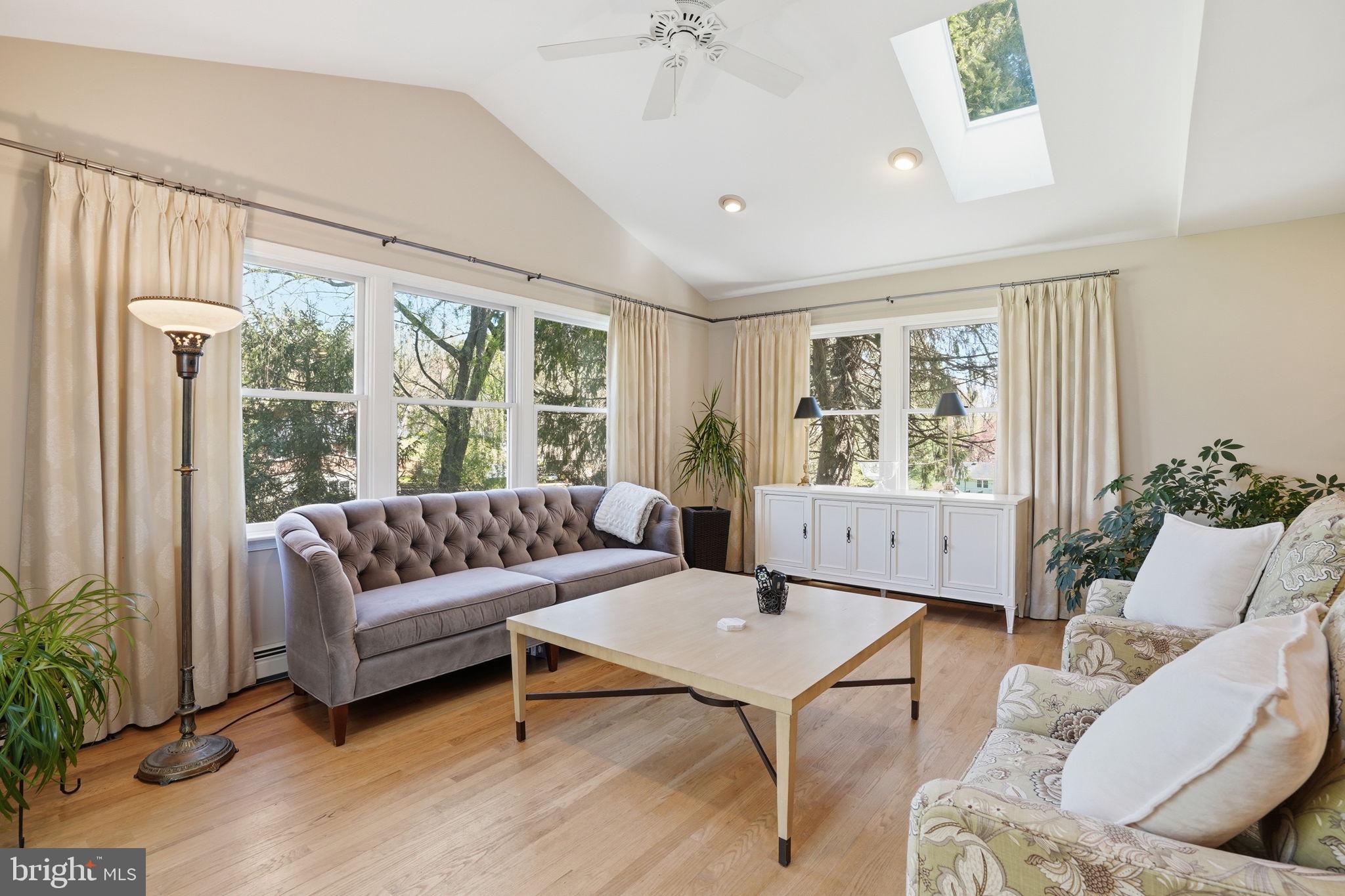 ALLENFORD - Residential