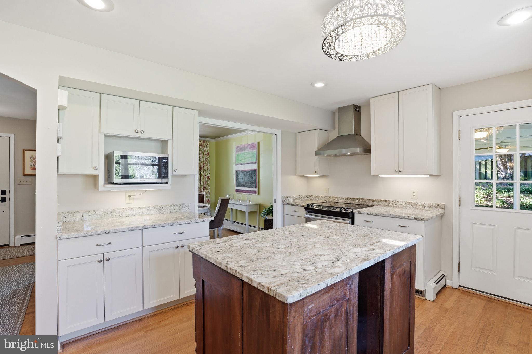 ALLENFORD - Residential