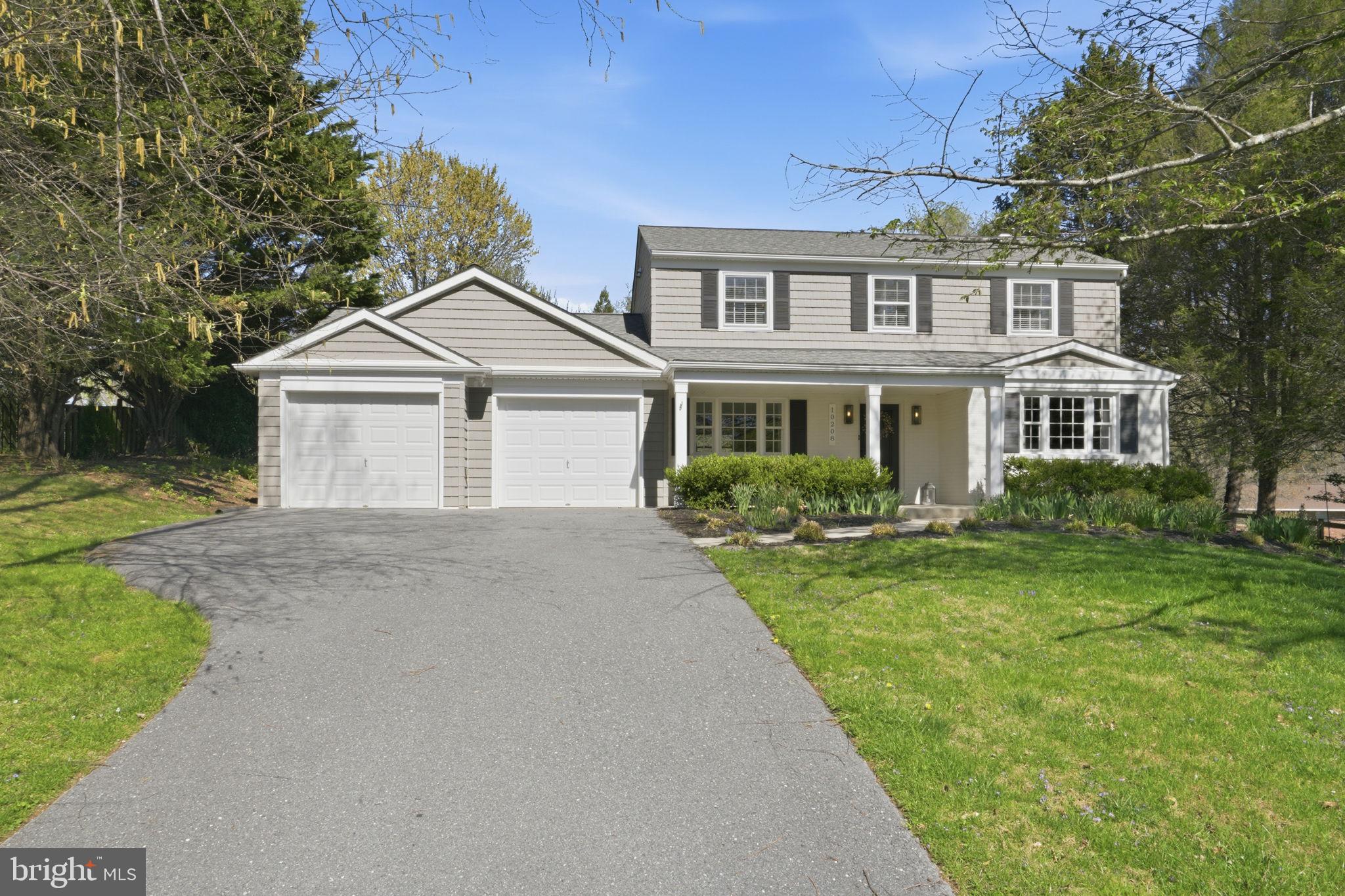 ALLENFORD - Residential