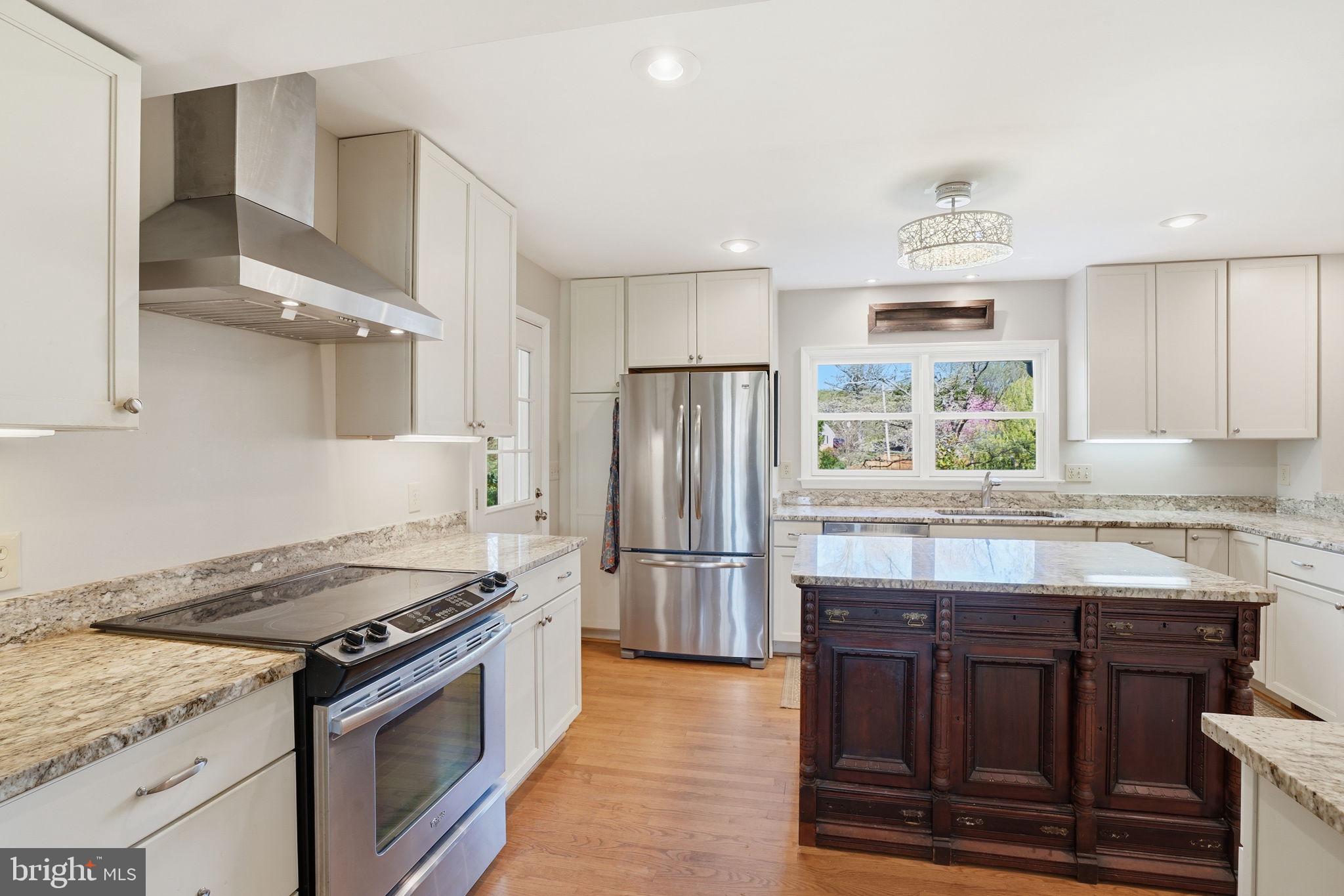 ALLENFORD - Residential