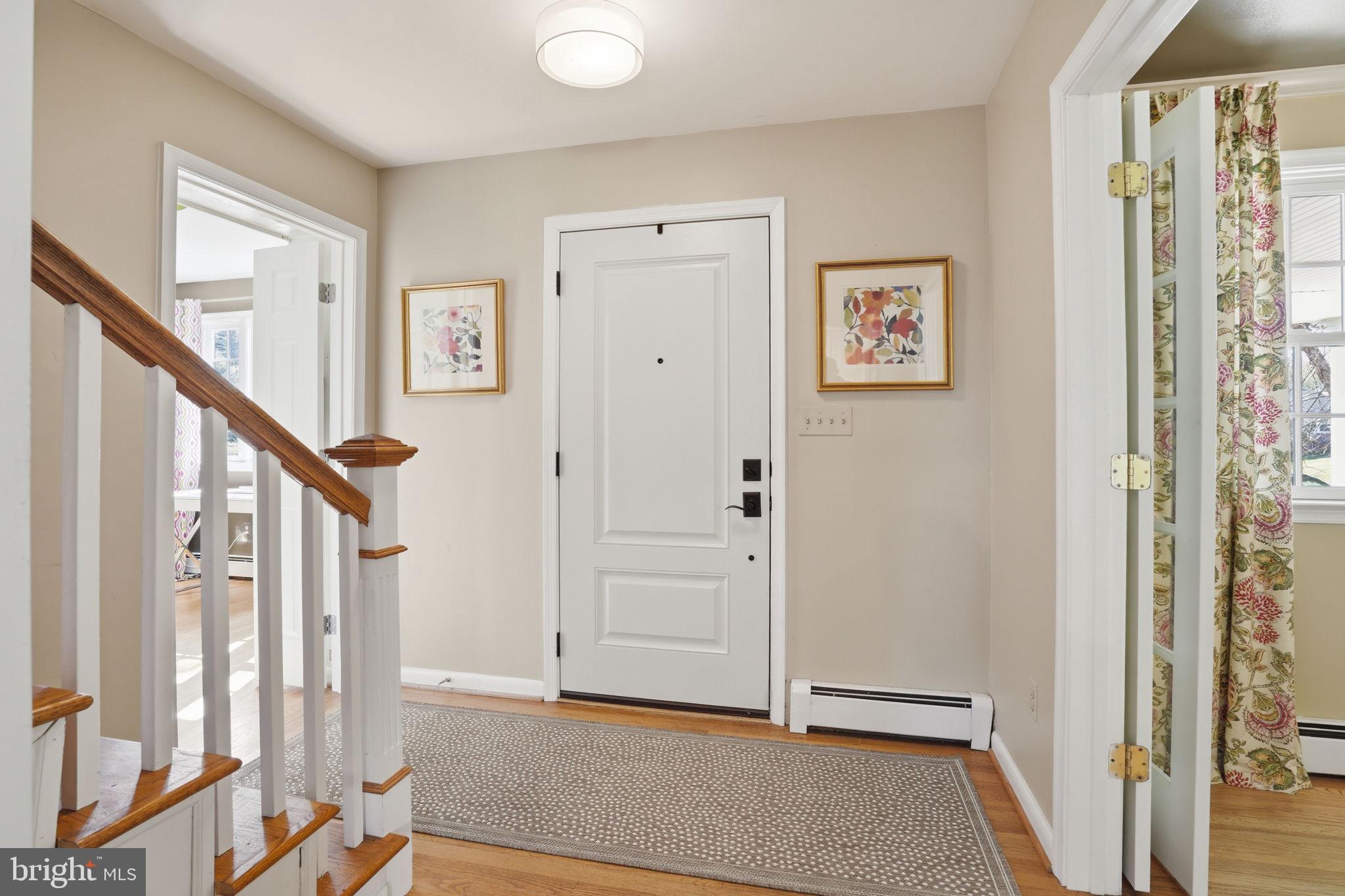 ALLENFORD - Residential