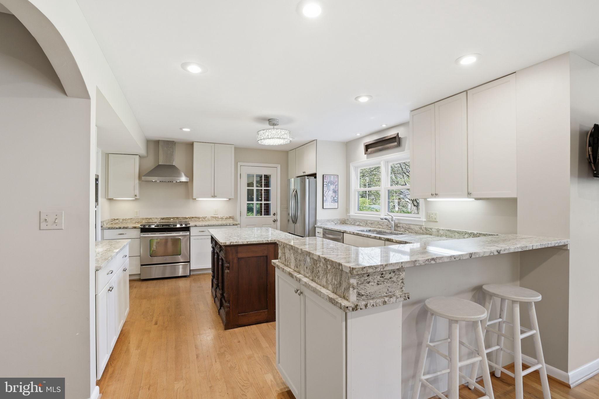 ALLENFORD - Residential