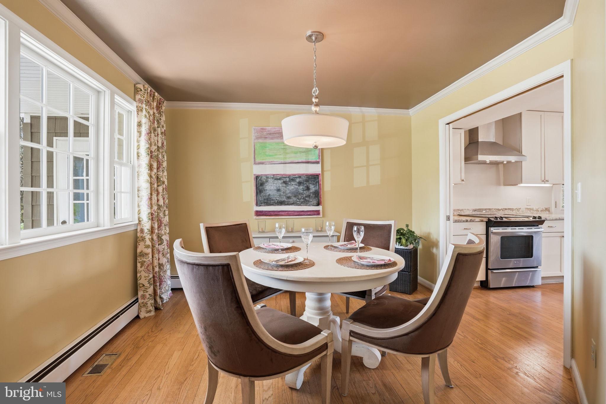 ALLENFORD - Residential