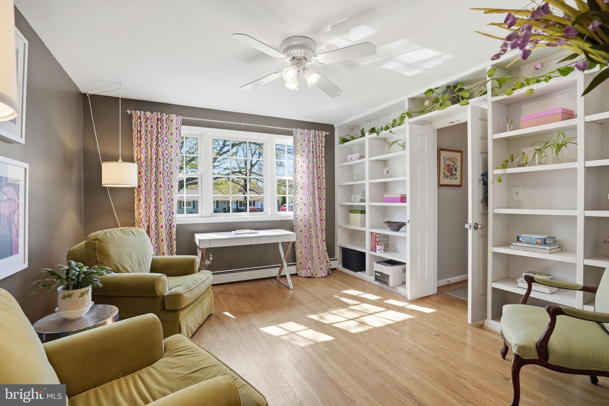 ALLENFORD - Residential