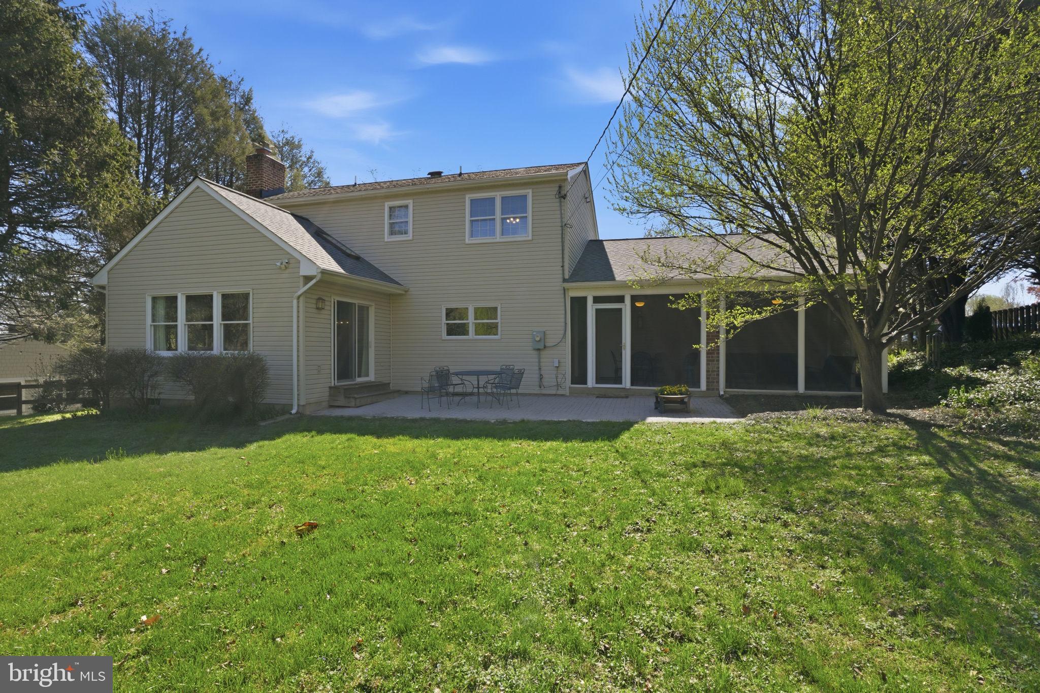 ALLENFORD - Residential