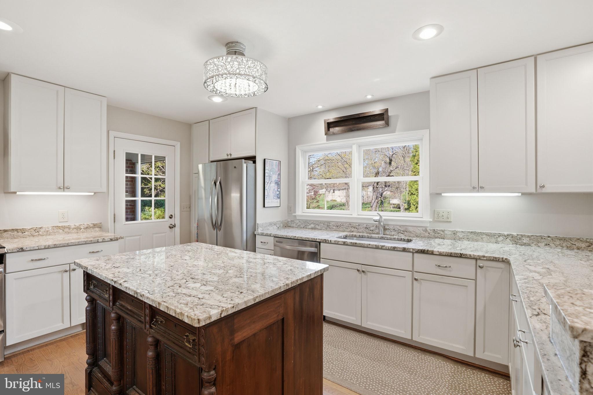 ALLENFORD - Residential