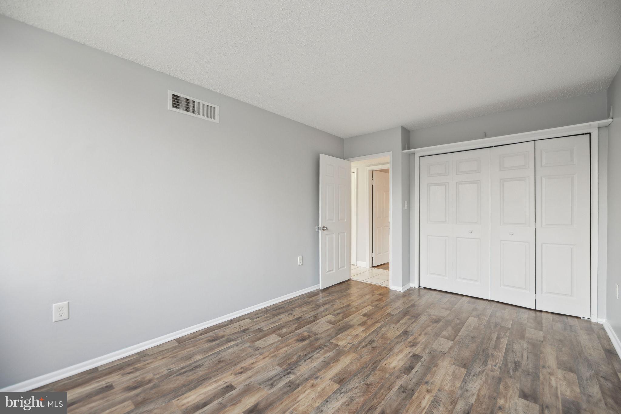 PRESIDENTIAL PARK - Residential