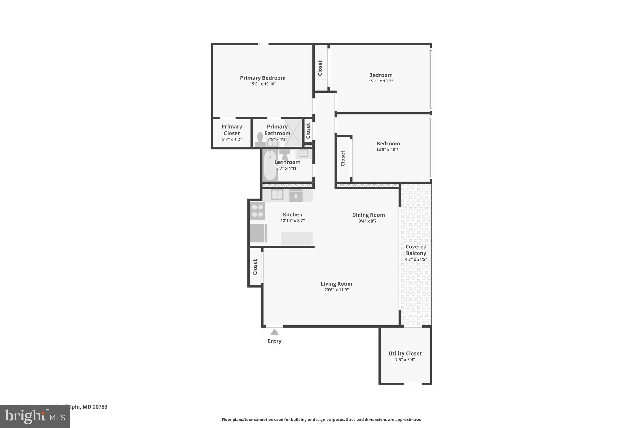 PRESIDENTIAL PARK - Residential