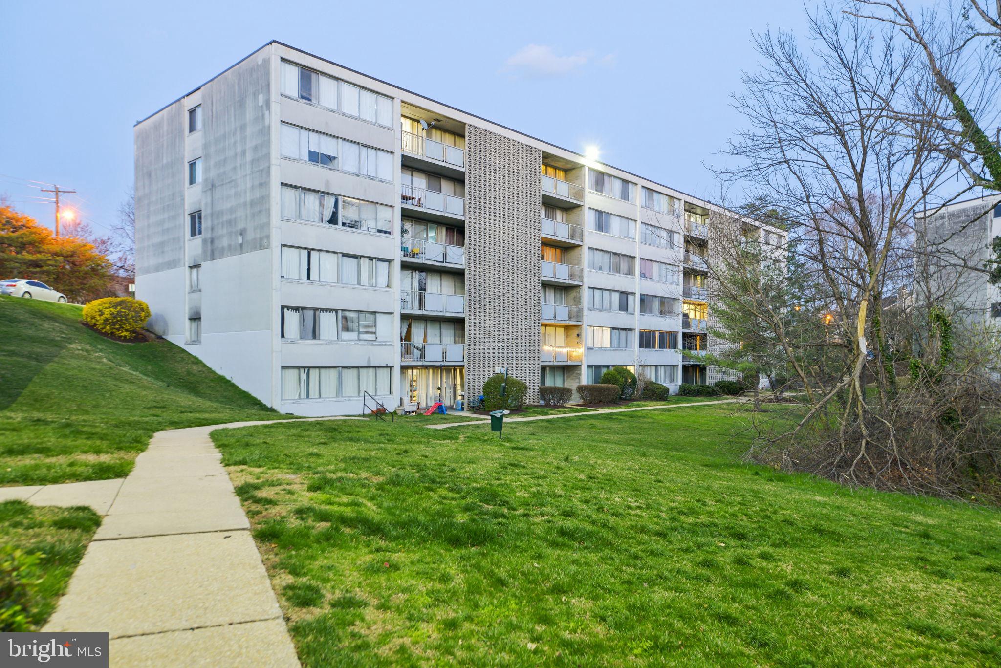 PRESIDENTIAL PARK - Residential