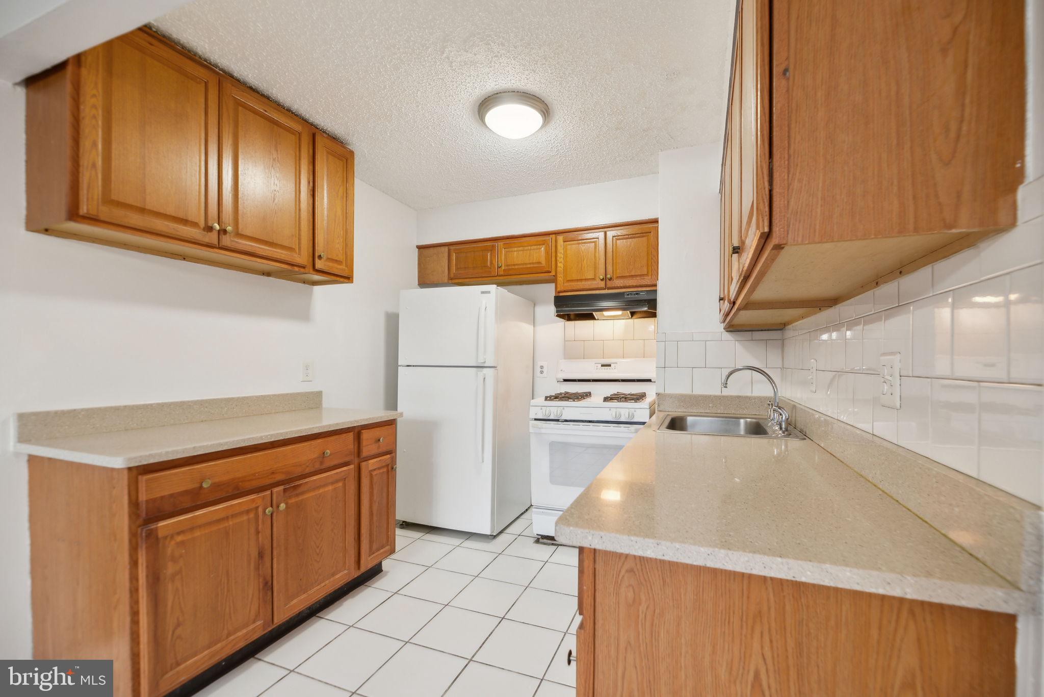 PRESIDENTIAL PARK - Residential