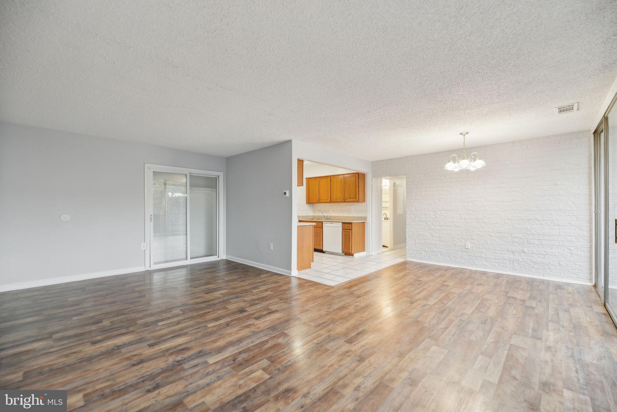 PRESIDENTIAL PARK - Residential