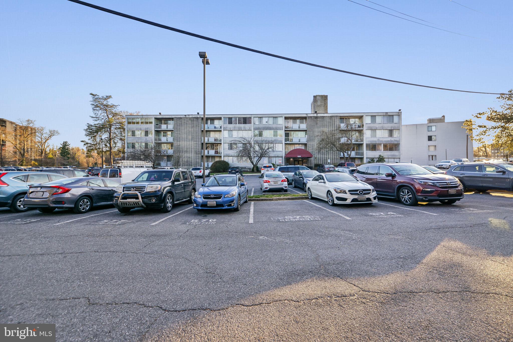 PRESIDENTIAL PARK - Residential