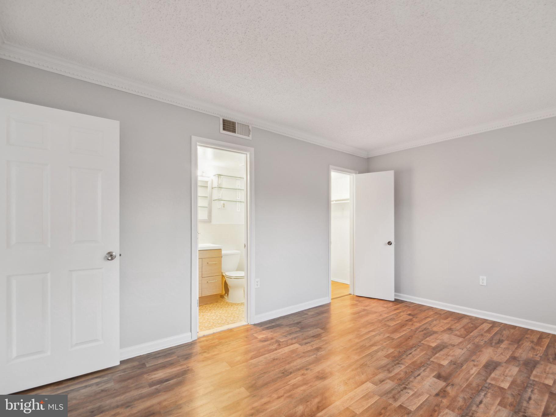 PRESIDENTIAL PARK - Residential