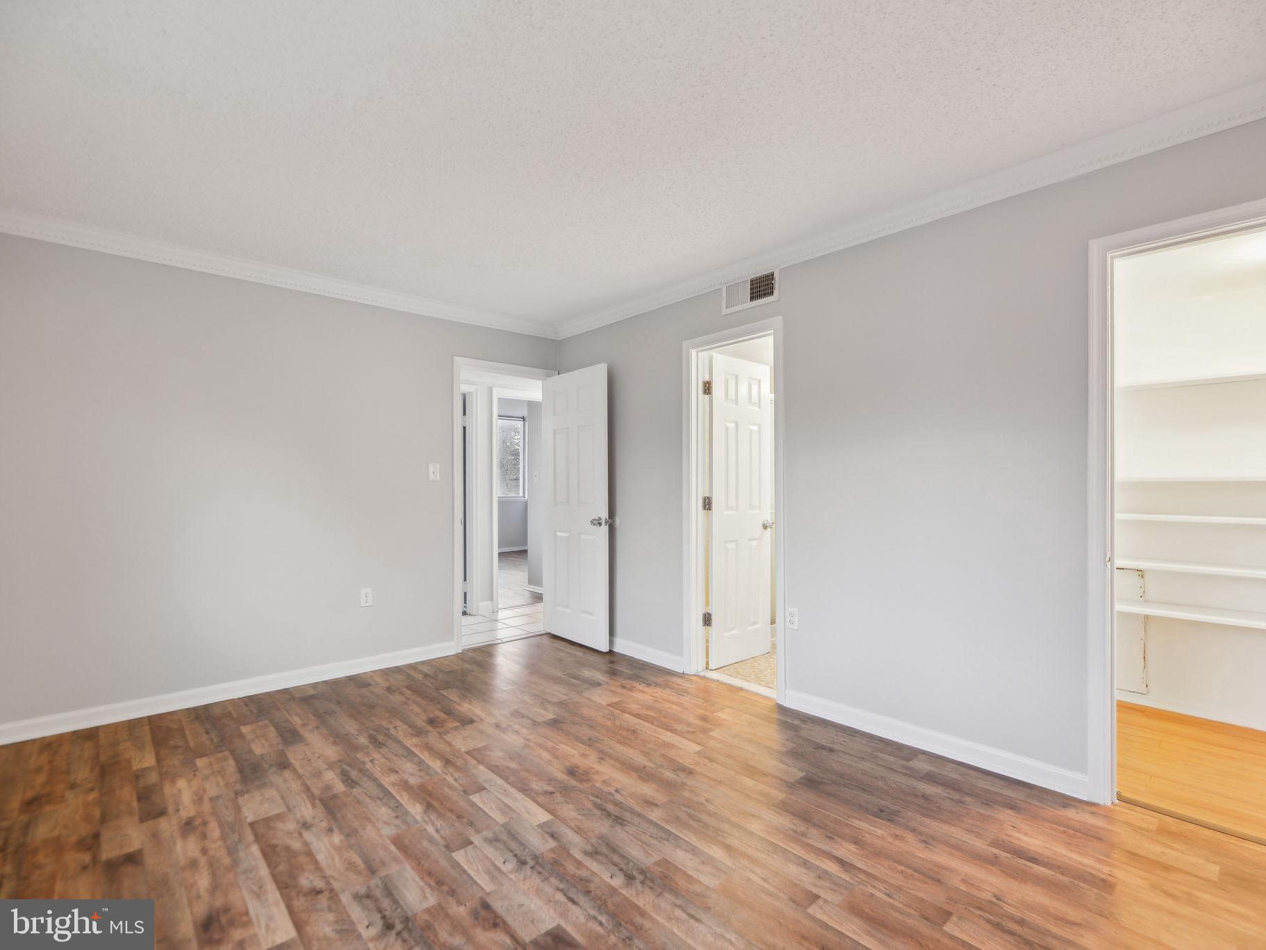 PRESIDENTIAL PARK - Residential