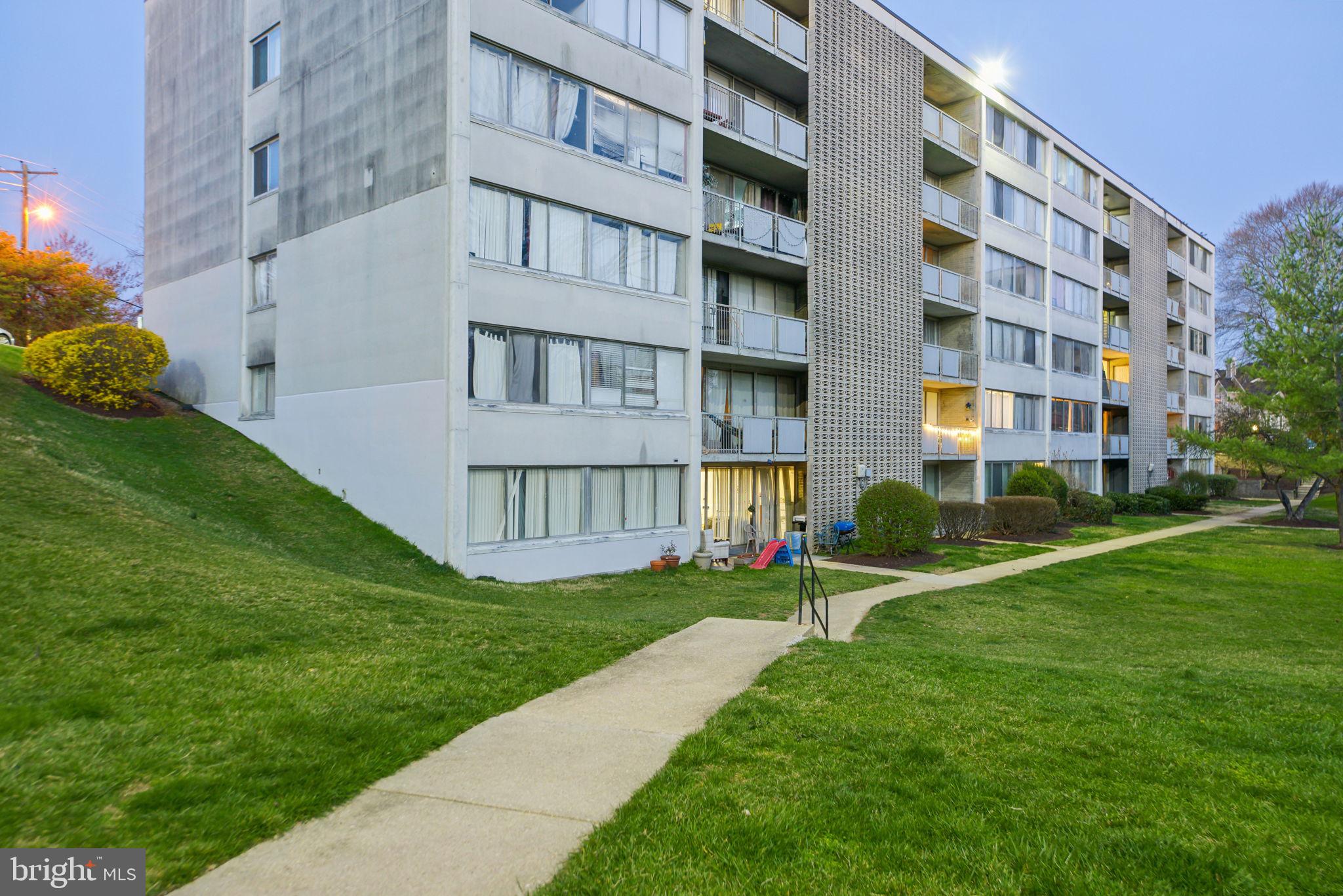 PRESIDENTIAL PARK - Residential