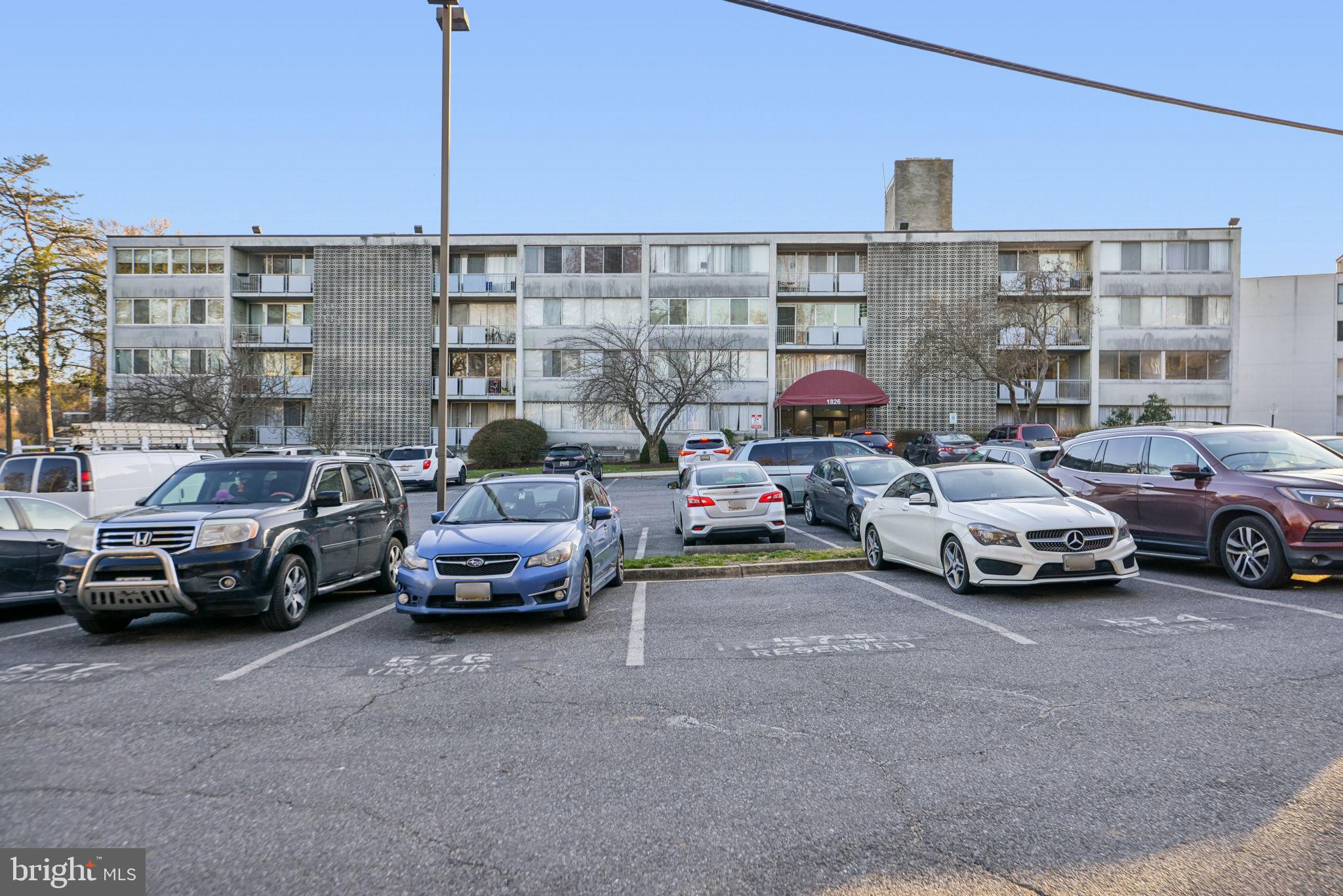 PRESIDENTIAL PARK - Residential