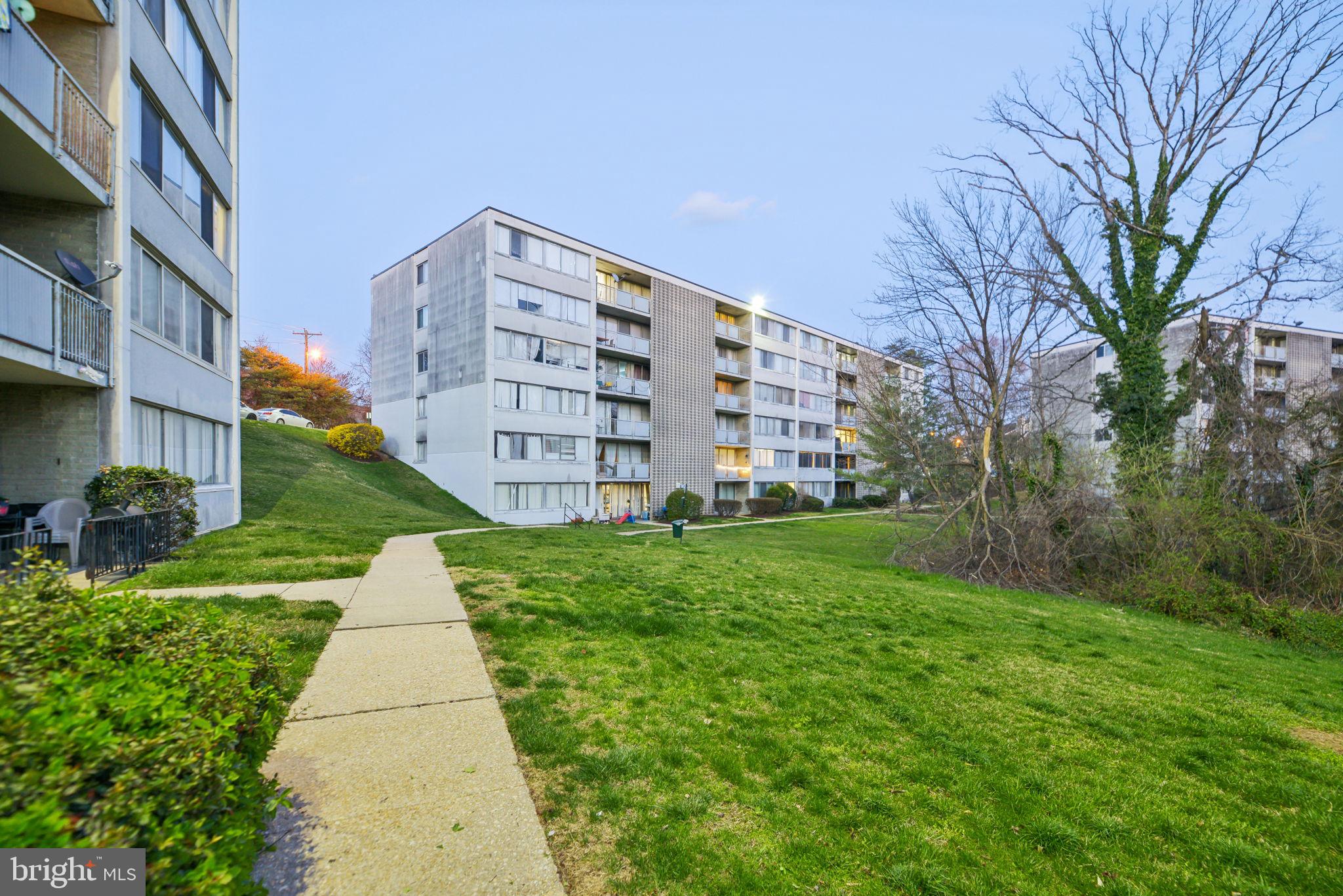 PRESIDENTIAL PARK - Residential