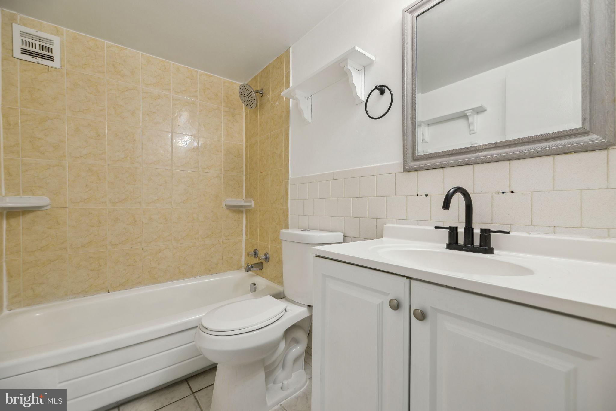 PRESIDENTIAL PARK - Residential