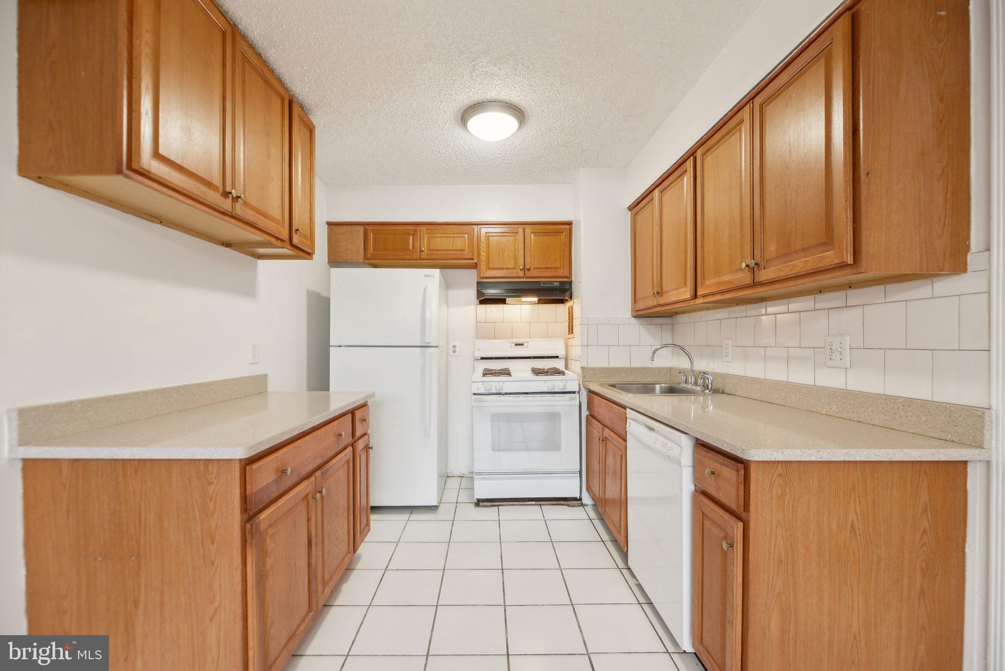 PRESIDENTIAL PARK - Residential