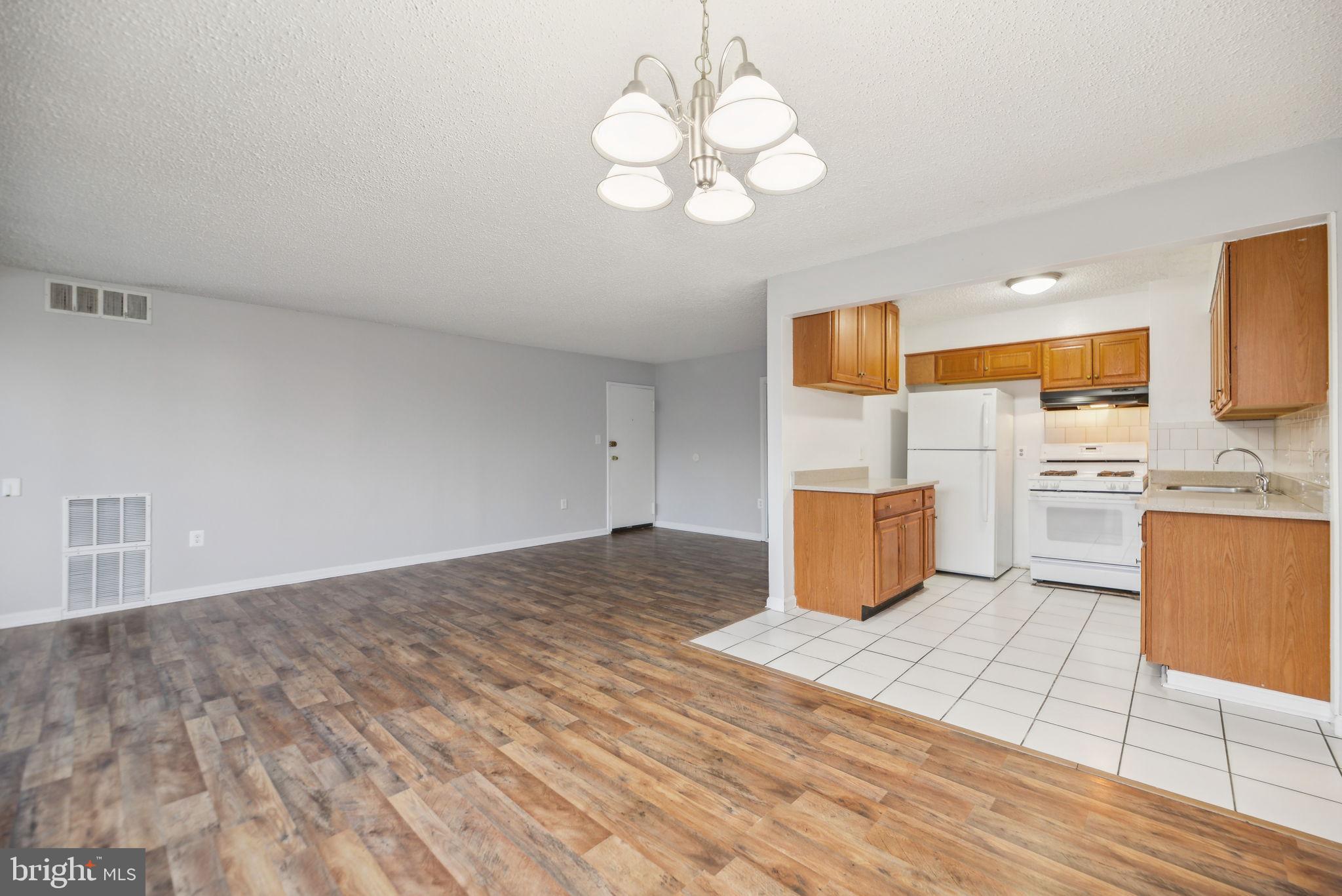 PRESIDENTIAL PARK - Residential