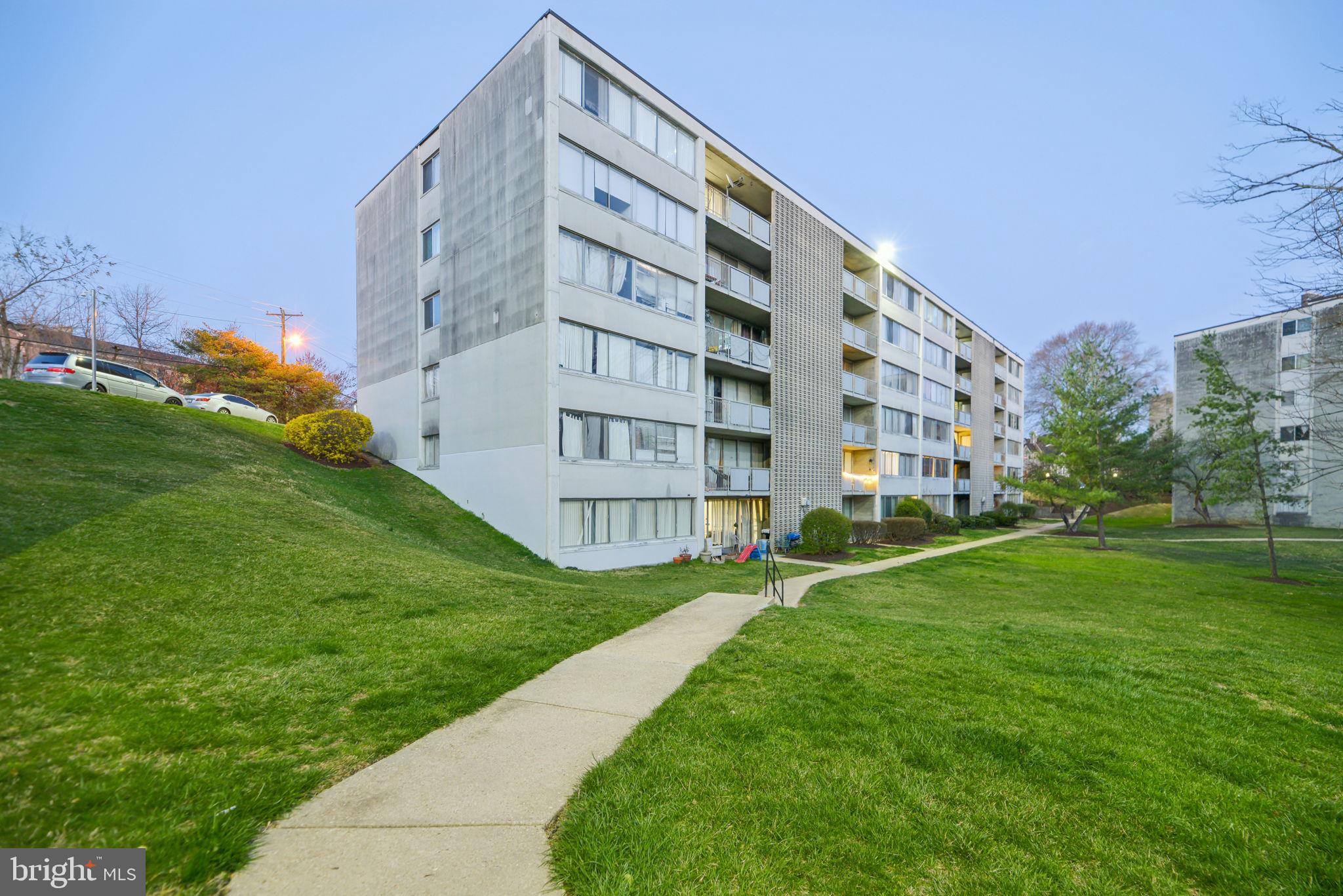 PRESIDENTIAL PARK - Residential