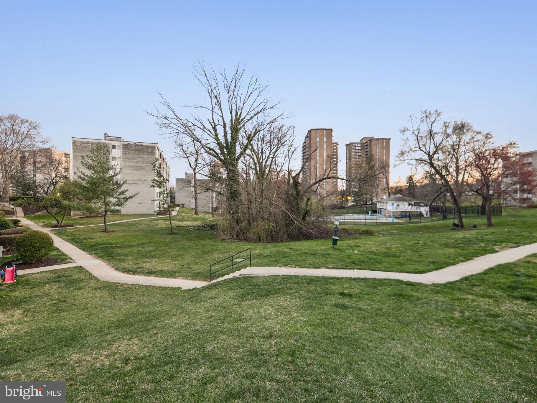 PRESIDENTIAL PARK - Residential