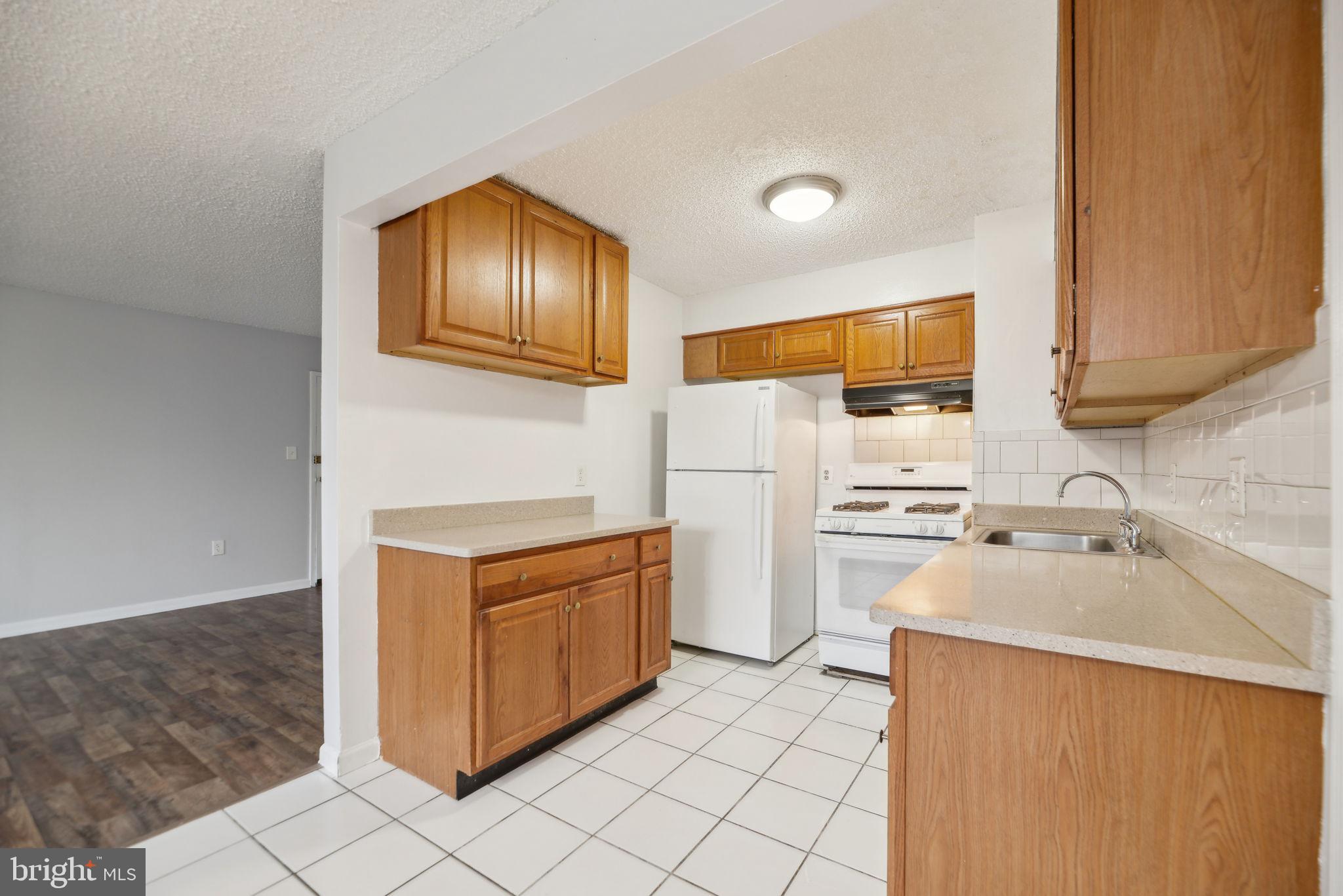 PRESIDENTIAL PARK - Residential