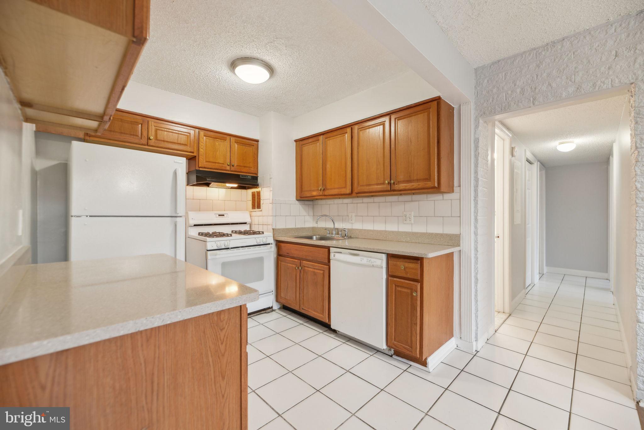 PRESIDENTIAL PARK - Residential