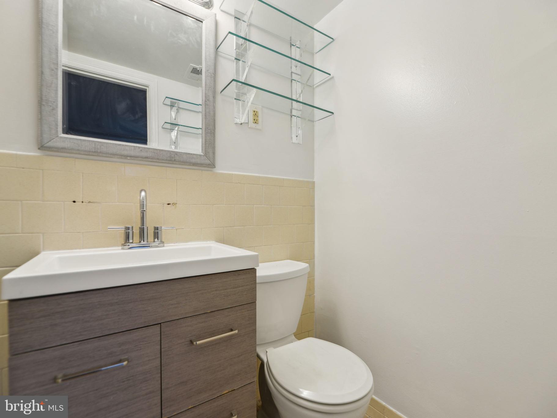 PRESIDENTIAL PARK - Residential