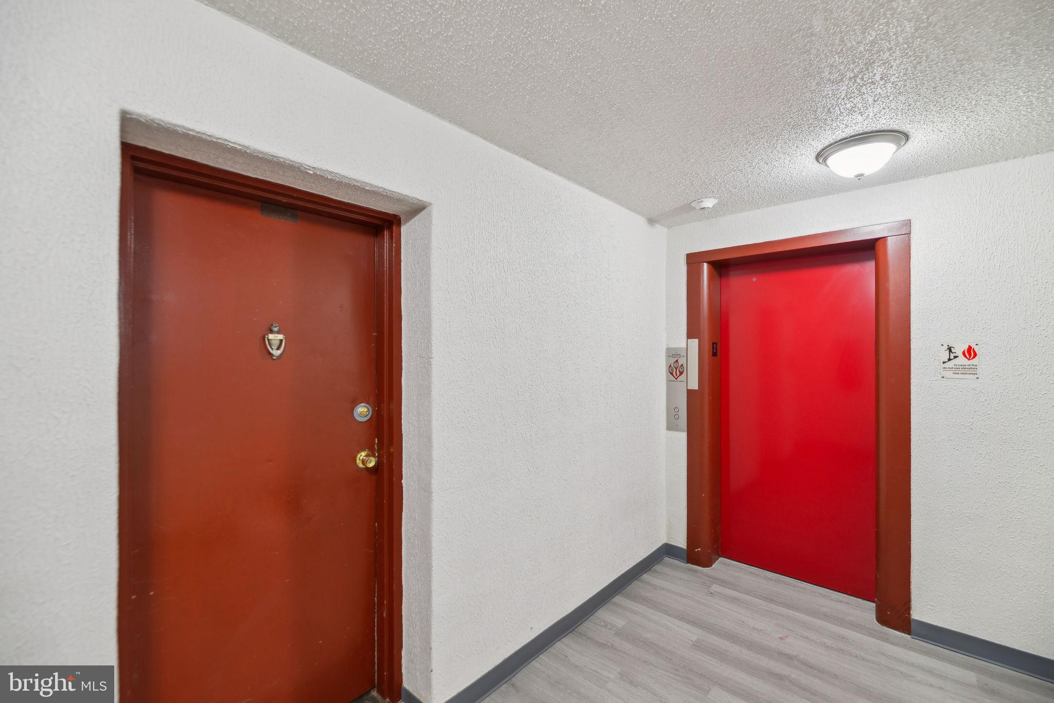 PRESIDENTIAL PARK - Residential