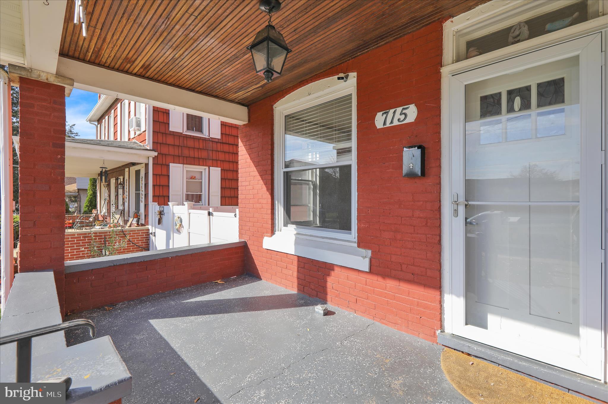 715 MOUNT LAUREL AVENUE