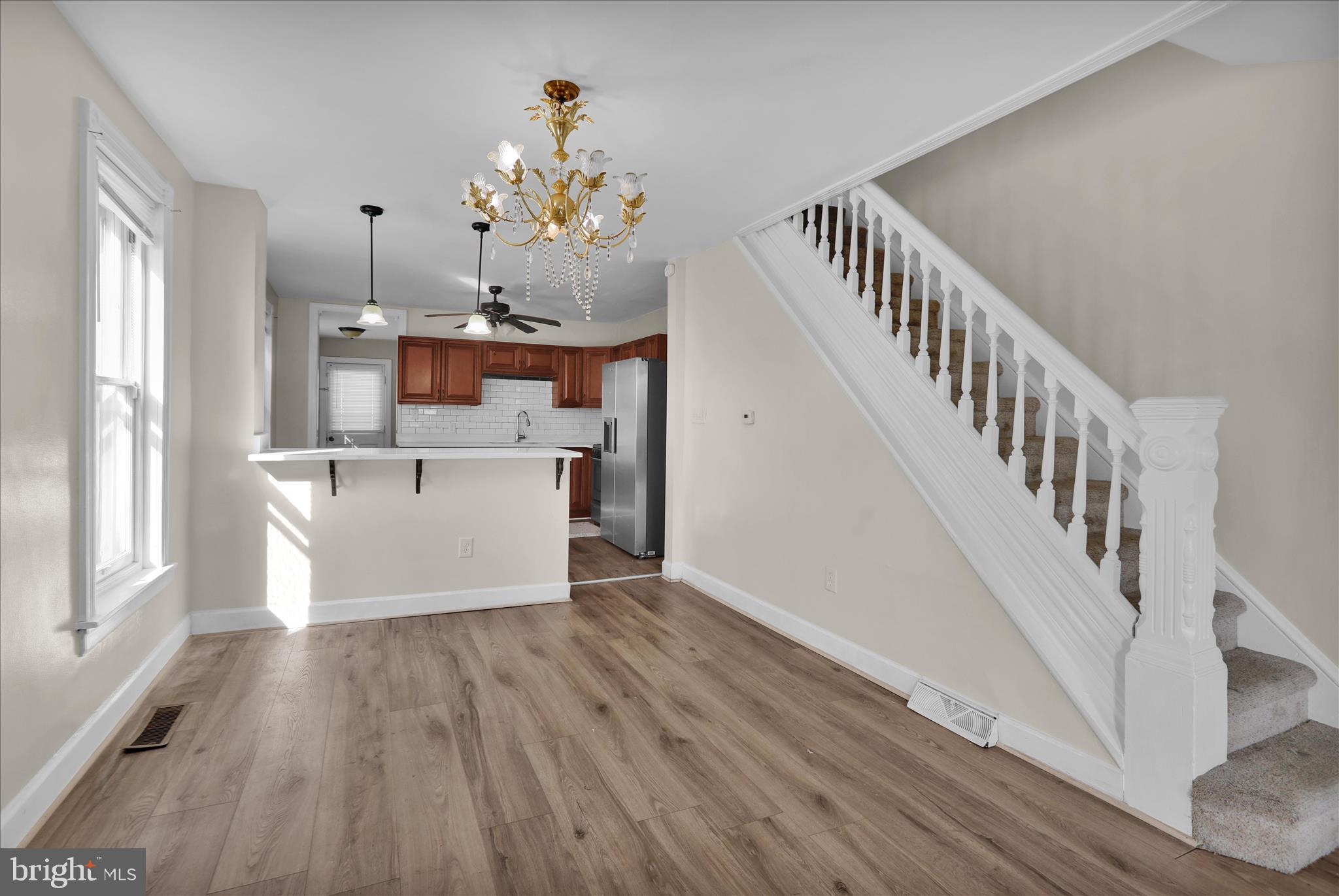 715 MOUNT LAUREL AVENUE