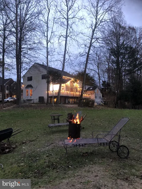 9140 Stonegarden Drive, Lorton, VA 22079 - MLS#: VAFX2226330