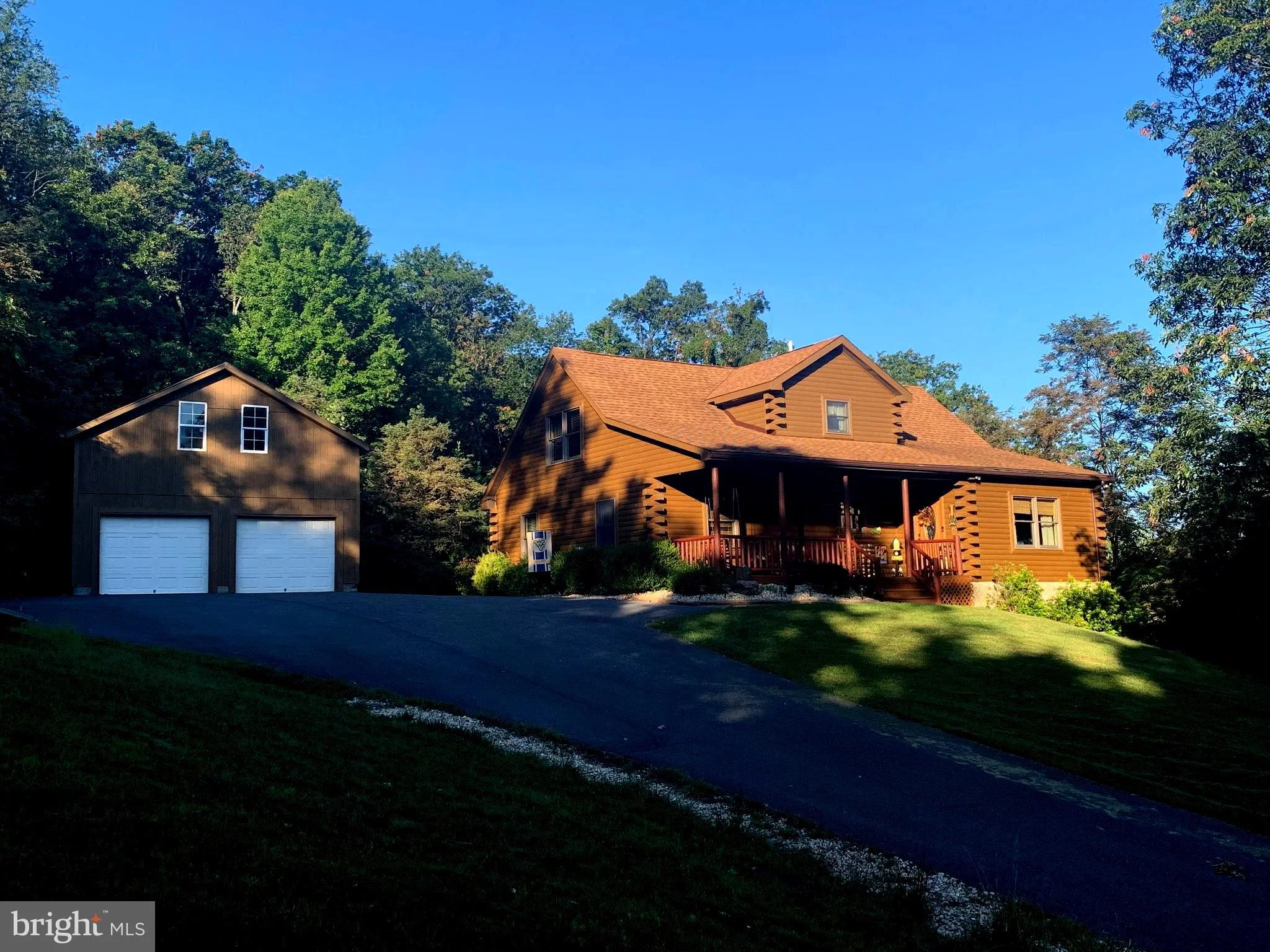 360 Locksa Road, Romney, WV 26757