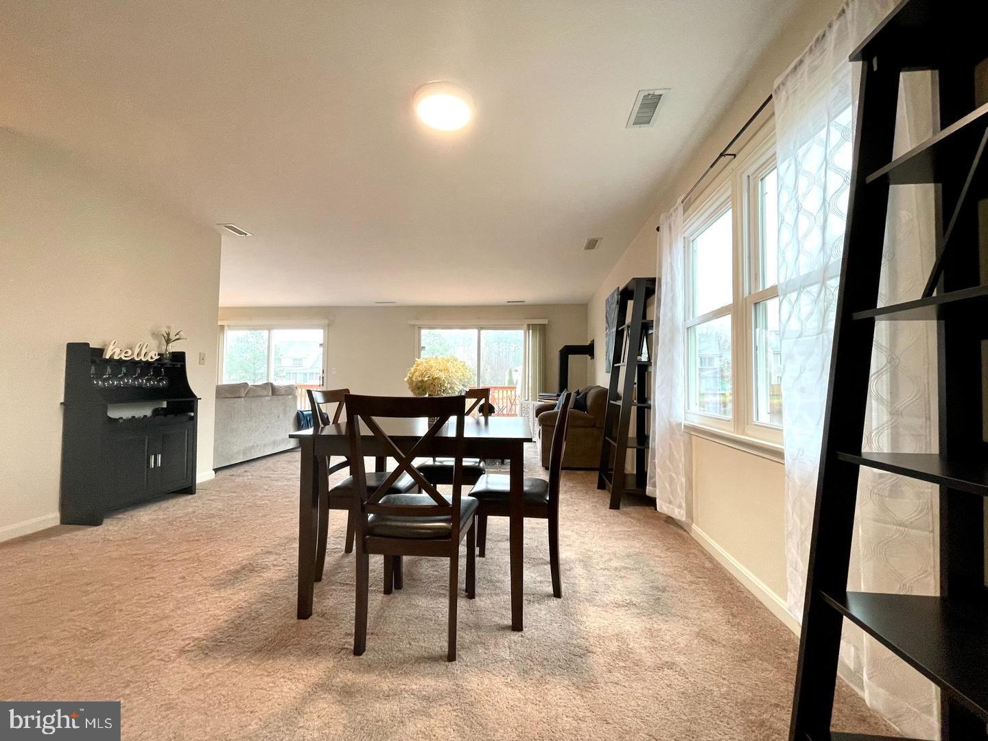 BRIDGE POINTE TOWNHOUSES - Residential Lease