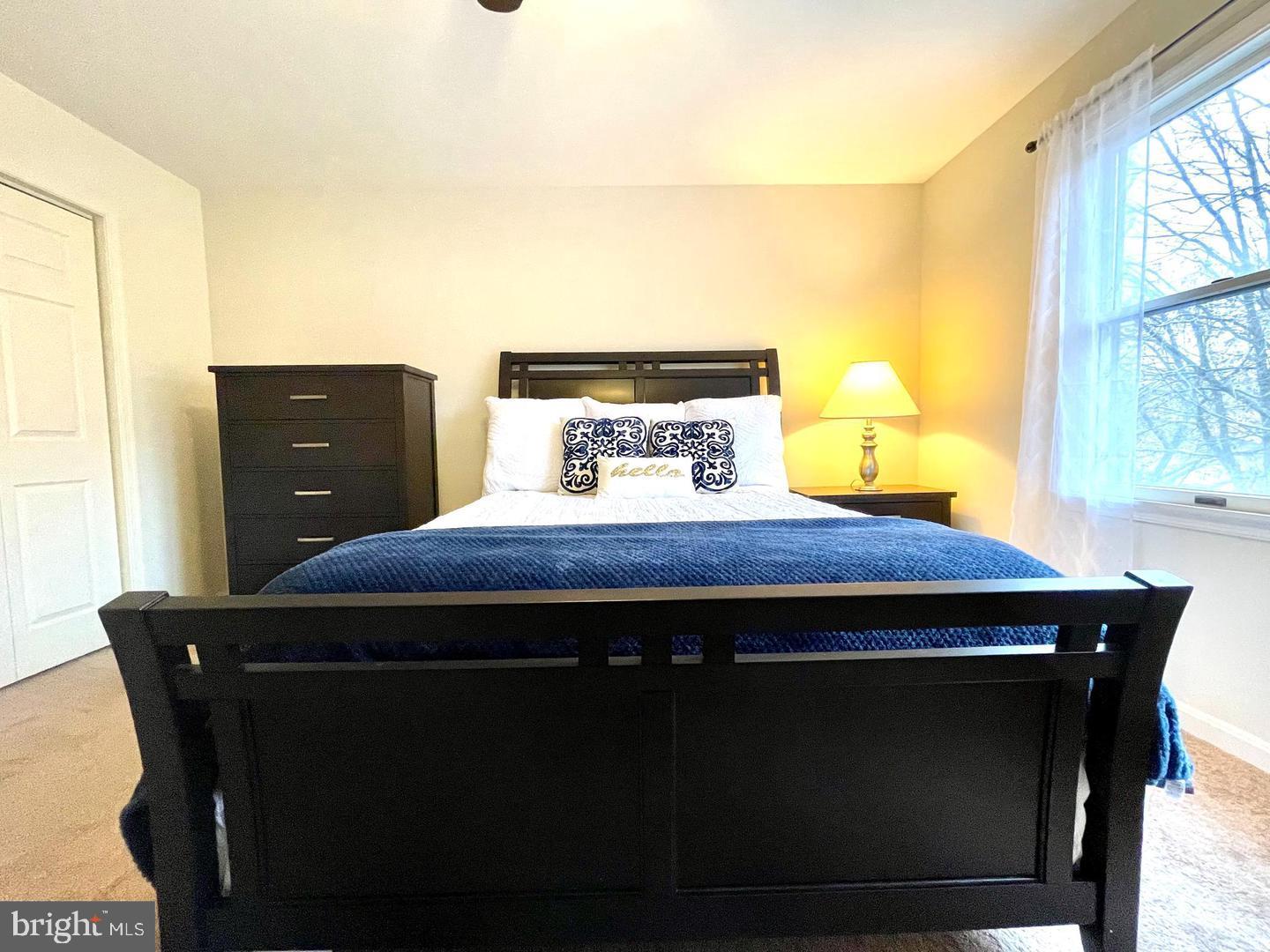 BRIDGE POINTE TOWNHOUSES - Residential Lease