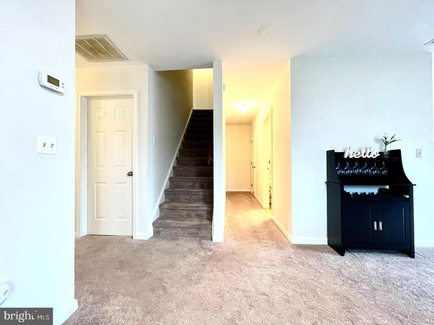 BRIDGE POINTE TOWNHOUSES - Residential Lease