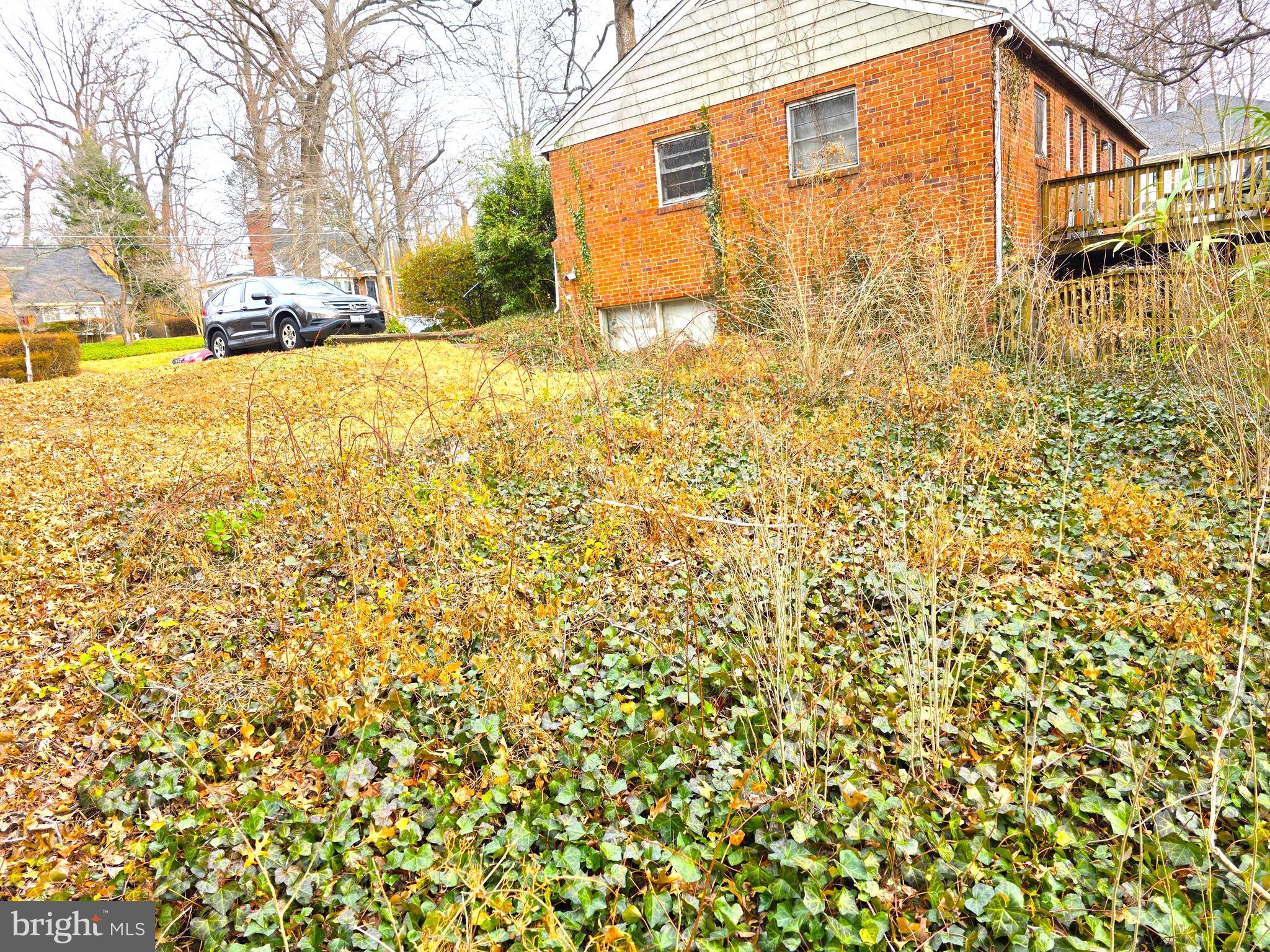 WESTMORELAND PARK - Residential