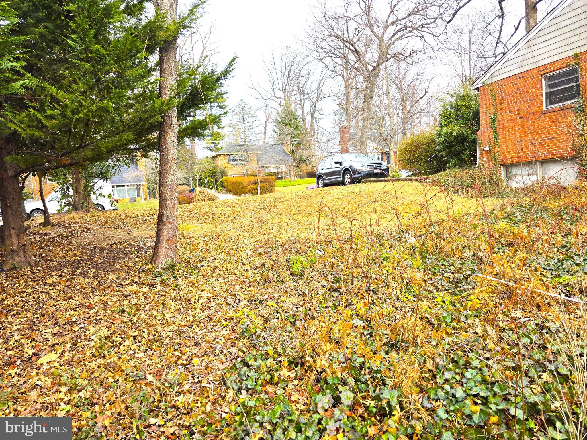 WESTMORELAND PARK - Residential