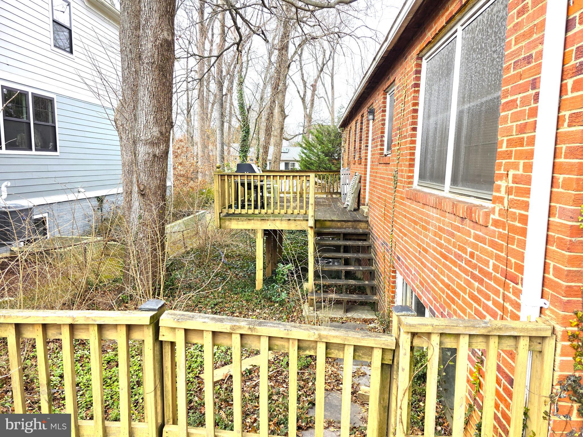 WESTMORELAND PARK - Residential