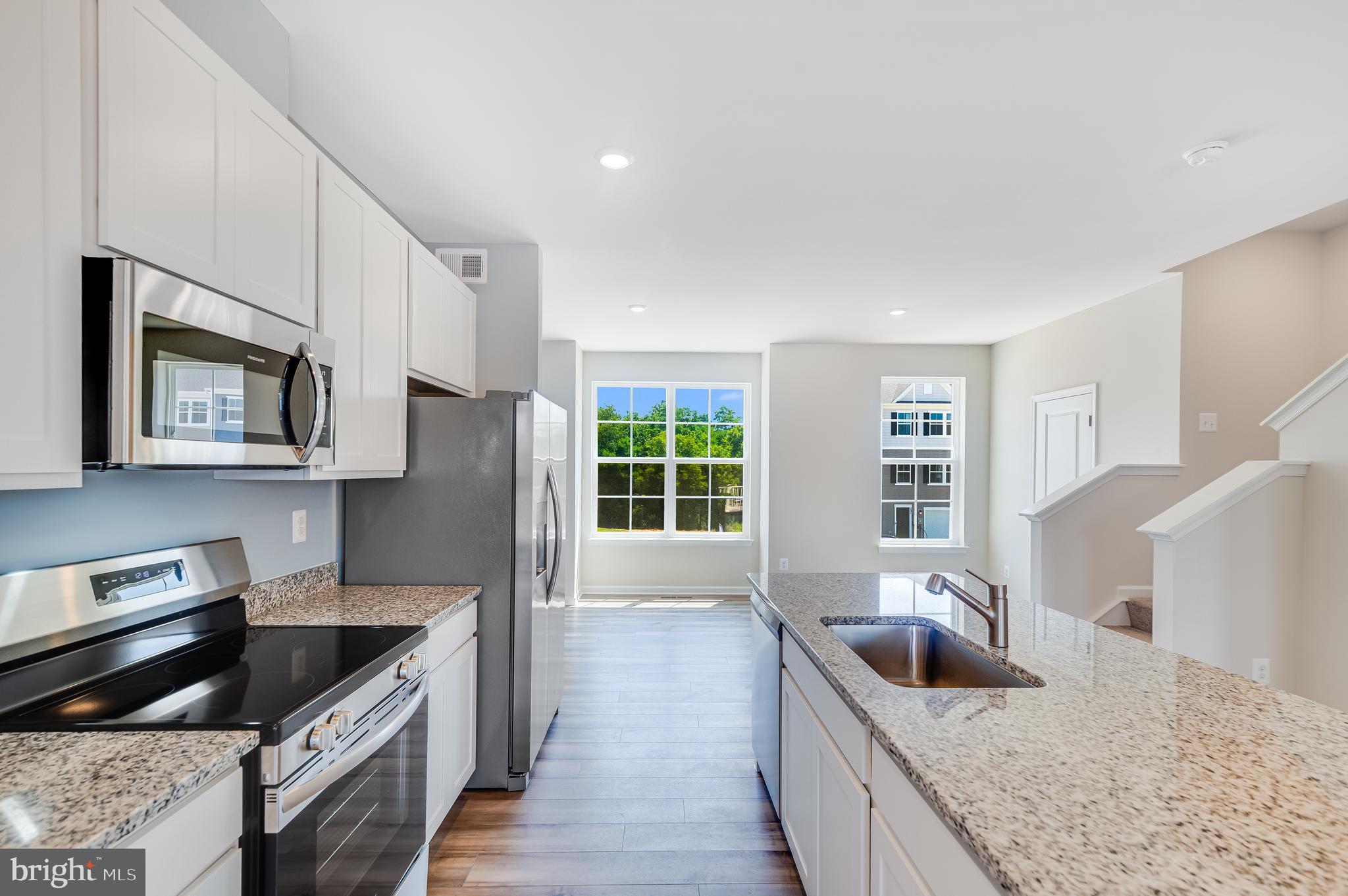 WILLOW GLEN - Residential