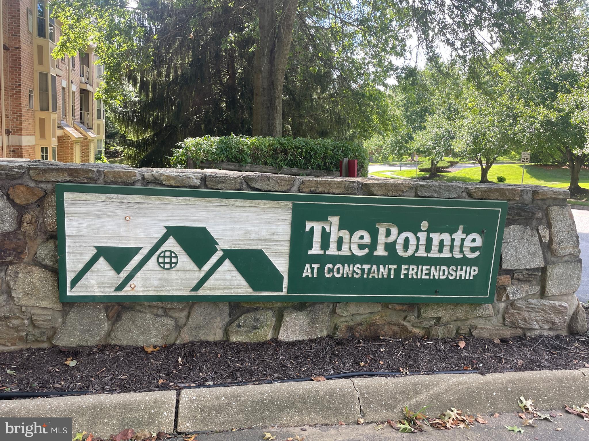THE POINTE - Residential