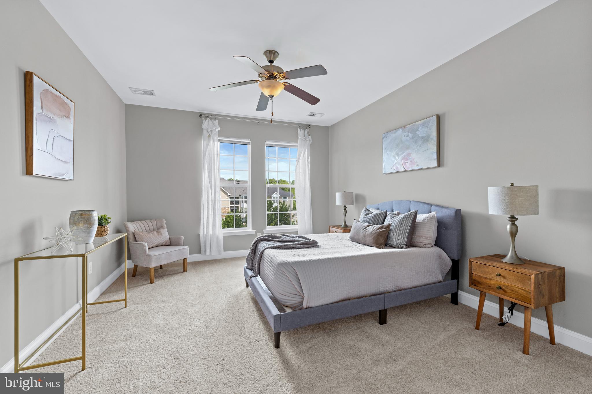 HIGHLANDS AT QUARRY LAKE - Residential