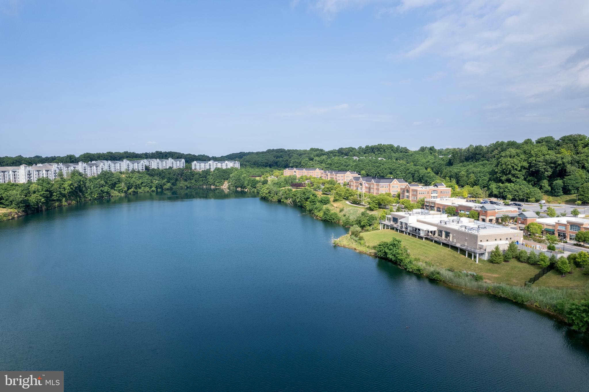HIGHLANDS AT QUARRY LAKE - Residential