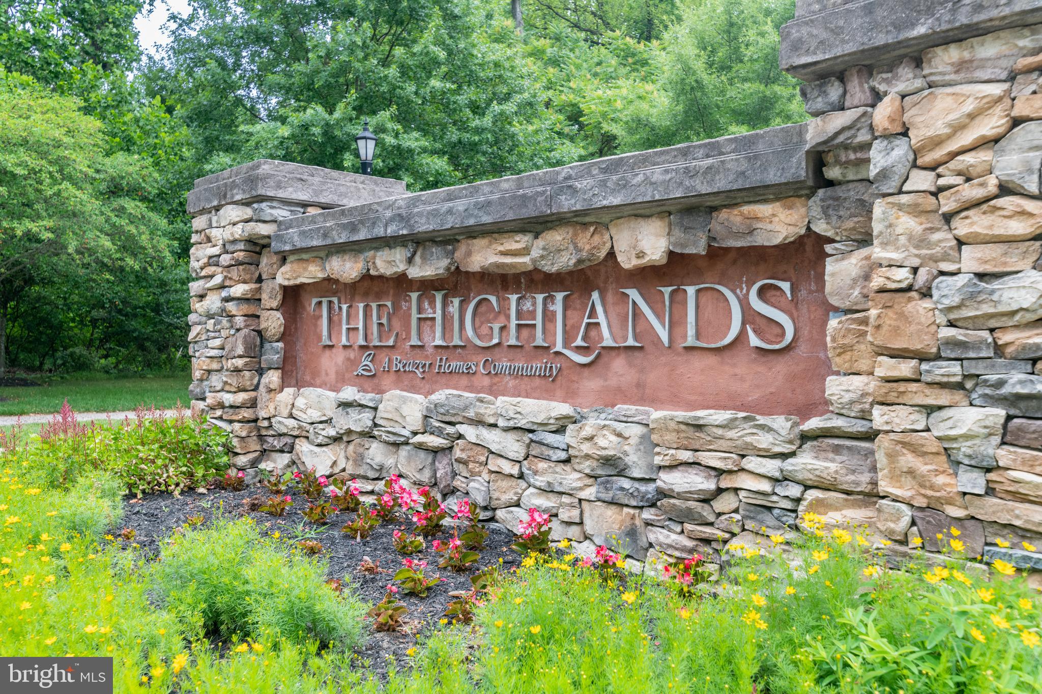 HIGHLANDS AT QUARRY LAKE - Residential
