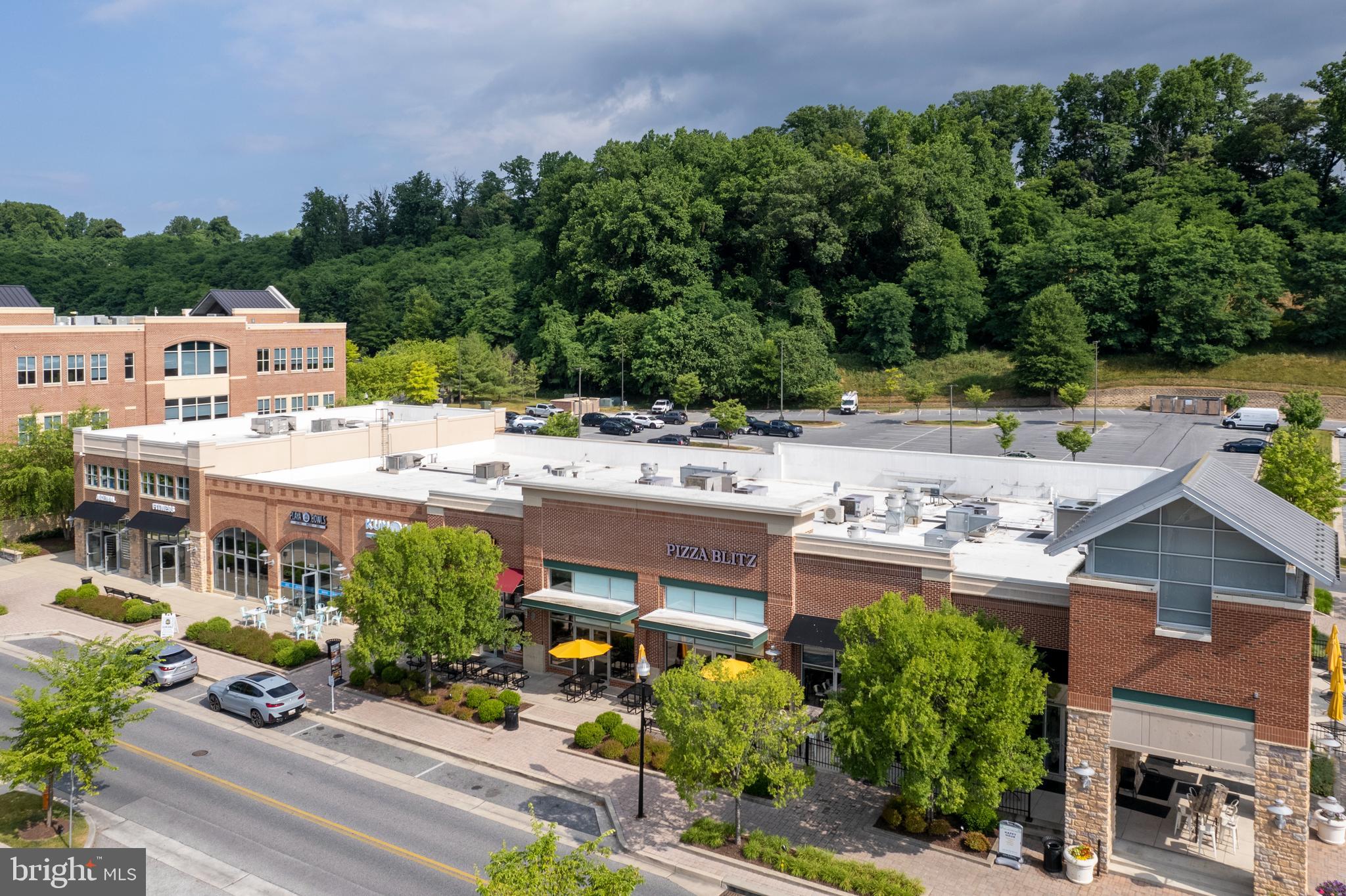 HIGHLANDS AT QUARRY LAKE - Residential